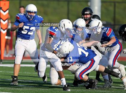 Thumbnail 2 in Bartlett @ Houston (Collierville 1st and 10 Jamboree) photogallery.
