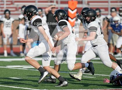 Thumbnail 2 in Bartlett @ Houston (Collierville 1st and 10 Jamboree) photogallery.