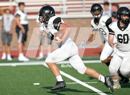 Thumbnail 2 in Bartlett @ Houston (Collierville 1st and 10 Jamboree) photogallery.