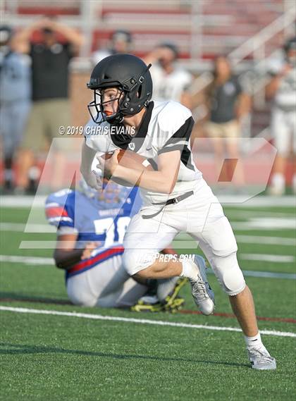 Thumbnail 3 in Bartlett @ Houston (Collierville 1st and 10 Jamboree) photogallery.