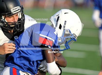 Thumbnail 3 in Bartlett @ Houston (Collierville 1st and 10 Jamboree) photogallery.