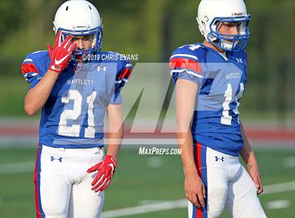 Thumbnail 2 in Bartlett @ Houston (Collierville 1st and 10 Jamboree) photogallery.