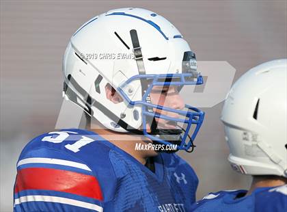 Thumbnail 3 in Bartlett @ Houston (Collierville 1st and 10 Jamboree) photogallery.