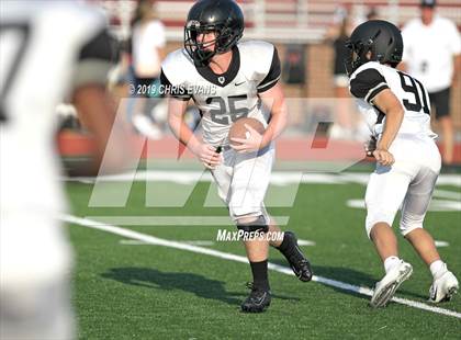 Thumbnail 1 in Bartlett @ Houston (Collierville 1st and 10 Jamboree) photogallery.