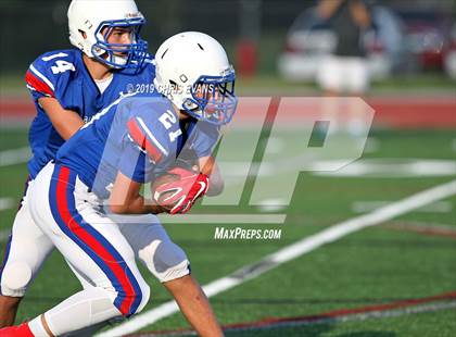 Thumbnail 1 in Bartlett @ Houston (Collierville 1st and 10 Jamboree) photogallery.