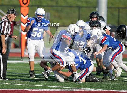 Thumbnail 3 in Bartlett @ Houston (Collierville 1st and 10 Jamboree) photogallery.