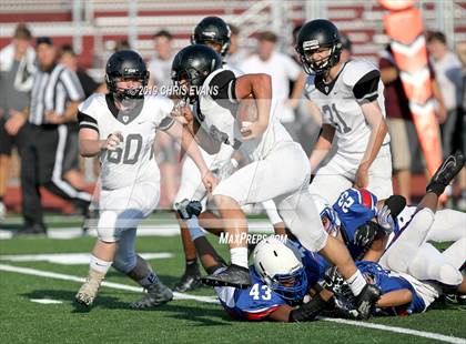 Thumbnail 2 in Bartlett @ Houston (Collierville 1st and 10 Jamboree) photogallery.