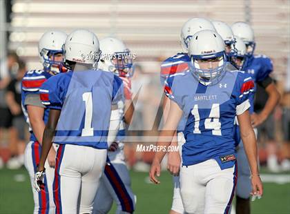 Thumbnail 2 in Bartlett @ Houston (Collierville 1st and 10 Jamboree) photogallery.