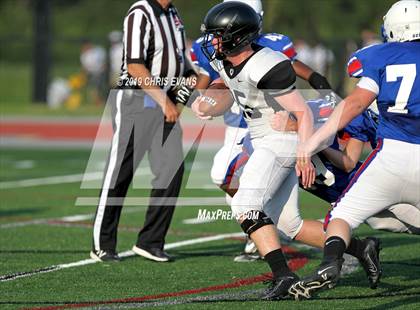 Thumbnail 2 in Bartlett @ Houston (Collierville 1st and 10 Jamboree) photogallery.