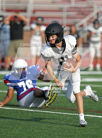 Thumbnail 2 in Bartlett @ Houston (Collierville 1st and 10 Jamboree) photogallery.