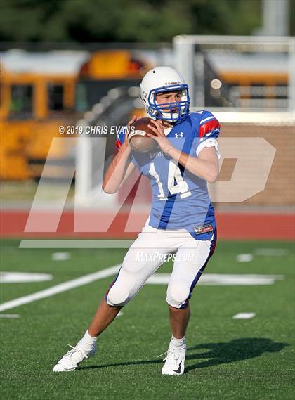 Thumbnail 2 in Bartlett @ Houston (Collierville 1st and 10 Jamboree) photogallery.