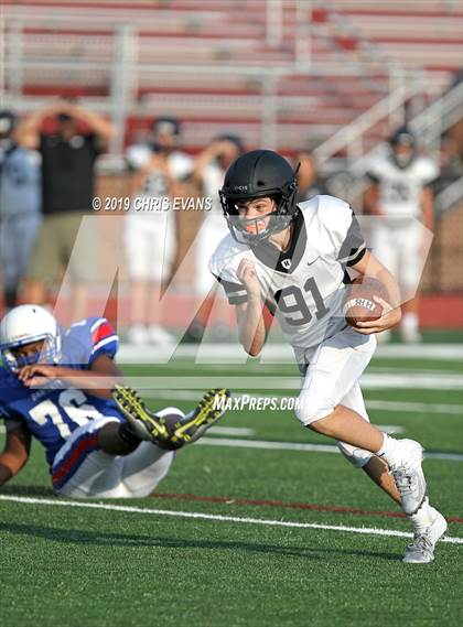 Thumbnail 1 in Bartlett @ Houston (Collierville 1st and 10 Jamboree) photogallery.