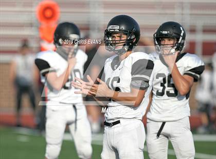 Thumbnail 1 in Bartlett @ Houston (Collierville 1st and 10 Jamboree) photogallery.