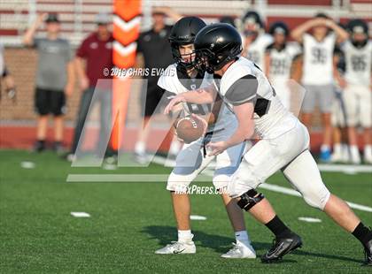 Thumbnail 2 in Bartlett @ Houston (Collierville 1st and 10 Jamboree) photogallery.