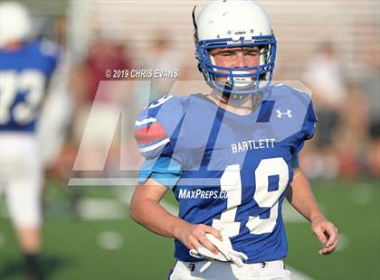 Thumbnail 2 in Bartlett @ Houston (Collierville 1st and 10 Jamboree) photogallery.