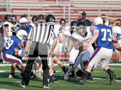 Thumbnail 2 in Bartlett @ Houston (Collierville 1st and 10 Jamboree) photogallery.