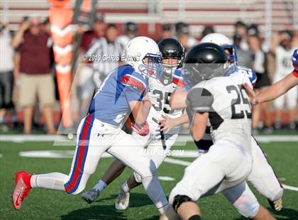 Thumbnail 3 in Bartlett @ Houston (Collierville 1st and 10 Jamboree) photogallery.