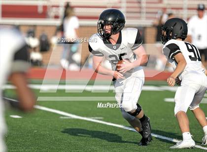 Thumbnail 3 in Bartlett @ Houston (Collierville 1st and 10 Jamboree) photogallery.