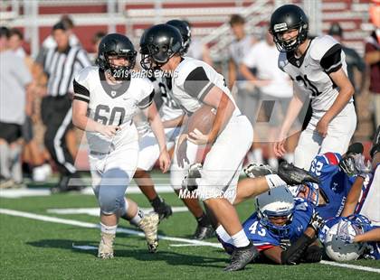 Thumbnail 3 in Bartlett @ Houston (Collierville 1st and 10 Jamboree) photogallery.