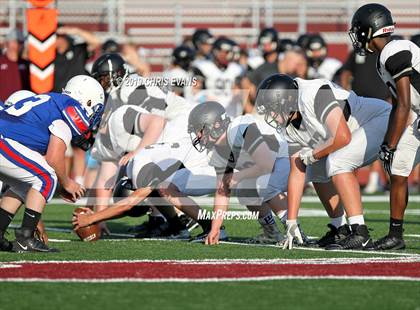 Thumbnail 3 in Bartlett @ Houston (Collierville 1st and 10 Jamboree) photogallery.