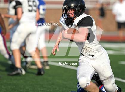 Thumbnail 1 in Bartlett @ Houston (Collierville 1st and 10 Jamboree) photogallery.