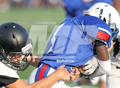 Thumbnail 2 in Bartlett @ Houston (Collierville 1st and 10 Jamboree) photogallery.