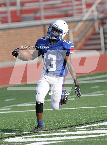Thumbnail 3 in Bartlett @ Houston (Collierville 1st and 10 Jamboree) photogallery.