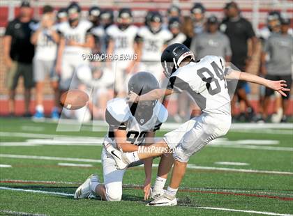 Thumbnail 2 in Bartlett @ Houston (Collierville 1st and 10 Jamboree) photogallery.