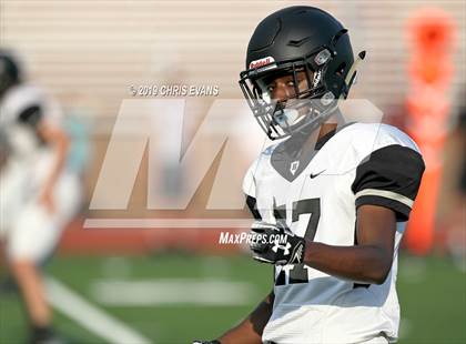 Thumbnail 1 in Bartlett @ Houston (Collierville 1st and 10 Jamboree) photogallery.