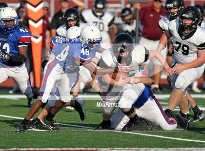 Thumbnail 3 in Bartlett @ Houston (Collierville 1st and 10 Jamboree) photogallery.