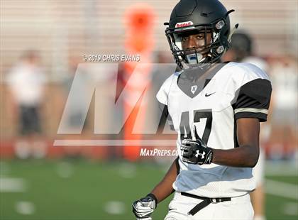 Thumbnail 3 in Bartlett @ Houston (Collierville 1st and 10 Jamboree) photogallery.