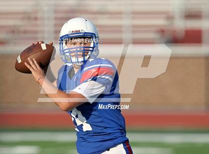 Thumbnail 1 in Bartlett @ Houston (Collierville 1st and 10 Jamboree) photogallery.