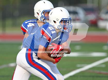Thumbnail 3 in Bartlett @ Houston (Collierville 1st and 10 Jamboree) photogallery.
