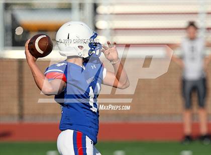 Thumbnail 2 in Bartlett @ Houston (Collierville 1st and 10 Jamboree) photogallery.