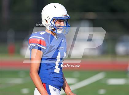 Thumbnail 1 in Bartlett @ Houston (Collierville 1st and 10 Jamboree) photogallery.