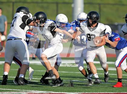 Thumbnail 2 in Bartlett @ Houston (Collierville 1st and 10 Jamboree) photogallery.