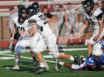 Thumbnail 1 in Bartlett @ Houston (Collierville 1st and 10 Jamboree) photogallery.