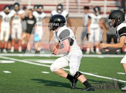 Thumbnail 2 in Bartlett @ Houston (Collierville 1st and 10 Jamboree) photogallery.