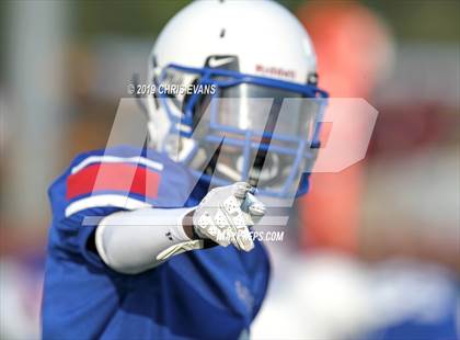 Thumbnail 2 in Bartlett @ Houston (Collierville 1st and 10 Jamboree) photogallery.