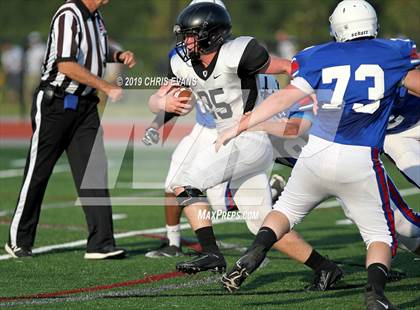 Thumbnail 1 in Bartlett @ Houston (Collierville 1st and 10 Jamboree) photogallery.
