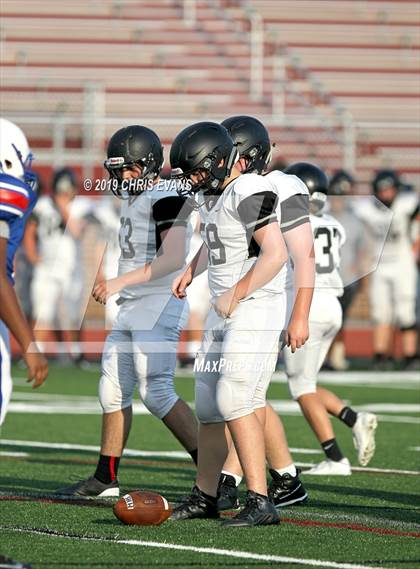 Thumbnail 3 in Bartlett @ Houston (Collierville 1st and 10 Jamboree) photogallery.