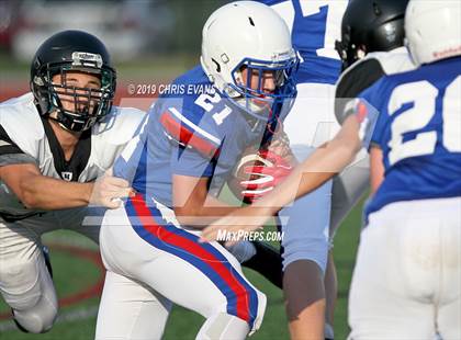 Thumbnail 1 in Bartlett @ Houston (Collierville 1st and 10 Jamboree) photogallery.