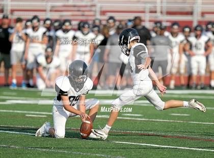 Thumbnail 3 in Bartlett @ Houston (Collierville 1st and 10 Jamboree) photogallery.