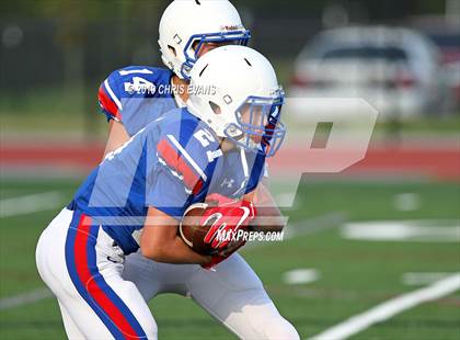 Thumbnail 2 in Bartlett @ Houston (Collierville 1st and 10 Jamboree) photogallery.