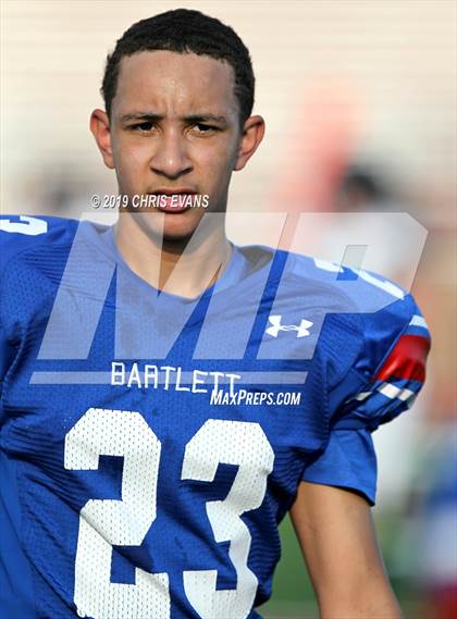 Thumbnail 1 in Bartlett @ Houston (Collierville 1st and 10 Jamboree) photogallery.