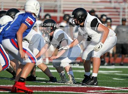 Thumbnail 1 in Bartlett @ Houston (Collierville 1st and 10 Jamboree) photogallery.