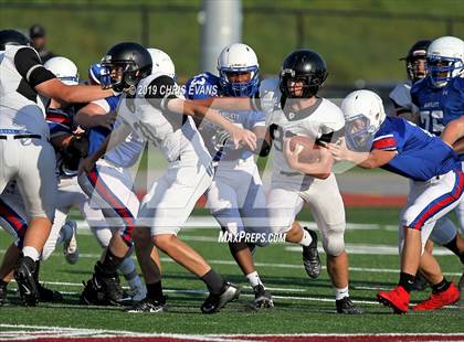 Thumbnail 1 in Bartlett @ Houston (Collierville 1st and 10 Jamboree) photogallery.