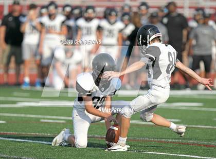 Thumbnail 1 in Bartlett @ Houston (Collierville 1st and 10 Jamboree) photogallery.