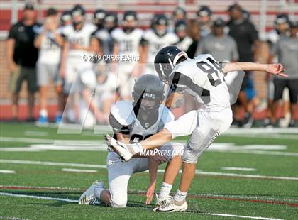 Thumbnail 3 in Bartlett @ Houston (Collierville 1st and 10 Jamboree) photogallery.