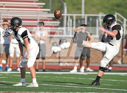 Thumbnail 2 in Bartlett @ Houston (Collierville 1st and 10 Jamboree) photogallery.